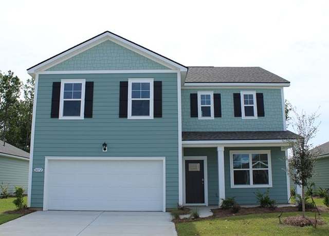Property at GALEN Plan, Conway, SC 29526, 4 beds, 2.5 baths