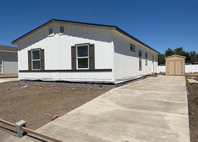 Property at BCE #45 Plan, 7uza5c Medford, OR 97501, 4 beds, 2 baths