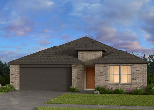 Property at 2144 Tule Way, Crandall, TX 75114, 4 beds, 2 baths