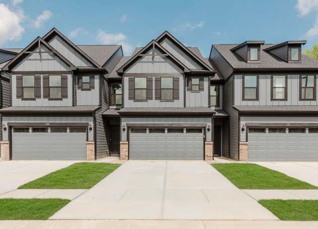 Property at 9755 Behner Dr, Fishers, IN 46250, 3 beds, 2.5 baths