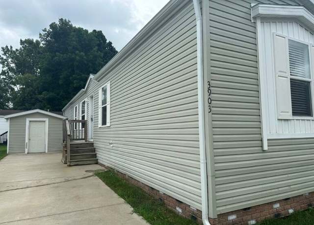 Property at 3903 Sycamore #218, Jackson, MI 49201, 3 beds, 2 baths