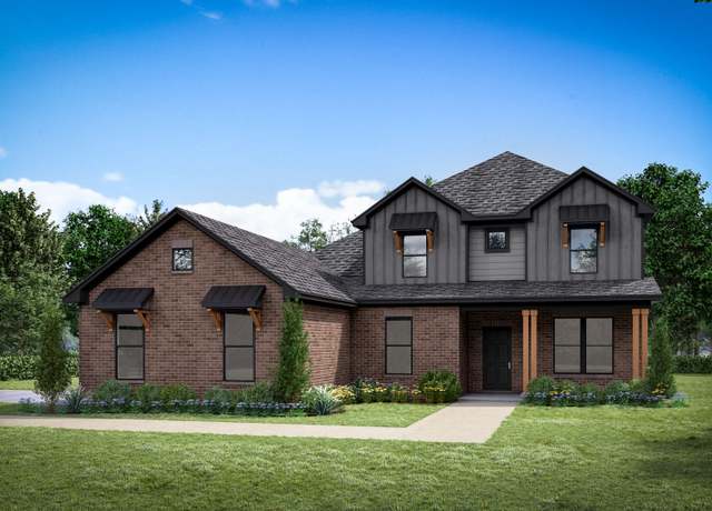 Property at Olympia Plan, Owasso, OK 74055, 3 beds, 2.5 baths