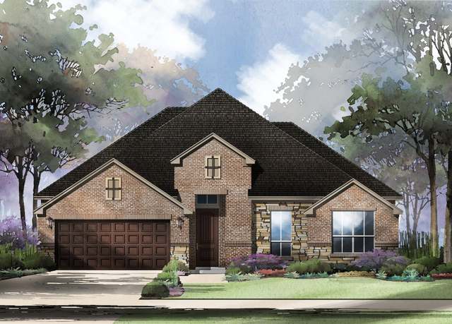 Property at 1718 Yardzen Ln, San Antonio, TX 78260, 4 beds, 3 baths