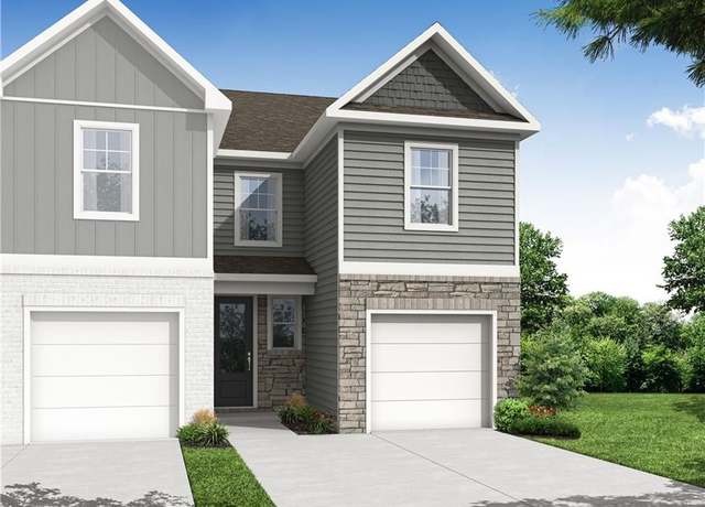 Property at 118 Park Ridge Cir, Cartersville, GA 30120, 3 beds, 2.5 baths