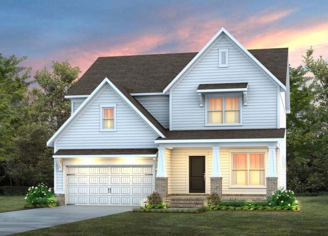 Property at Mercer Plan, Fuquay Varina, NC 27526, 3 beds, 2.5 baths