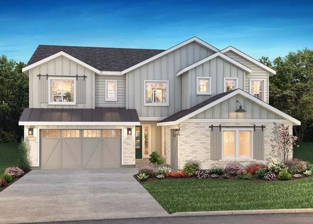 Property at 5099 The Walton Plan, Castle Pines, CO 80108, 5 beds, 5 baths