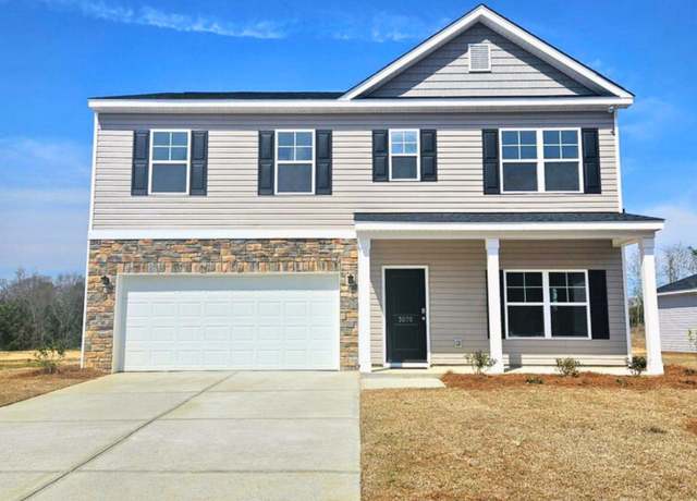 Property at Murray Plan, Aiken, SC 29801, 5 beds, 3 baths