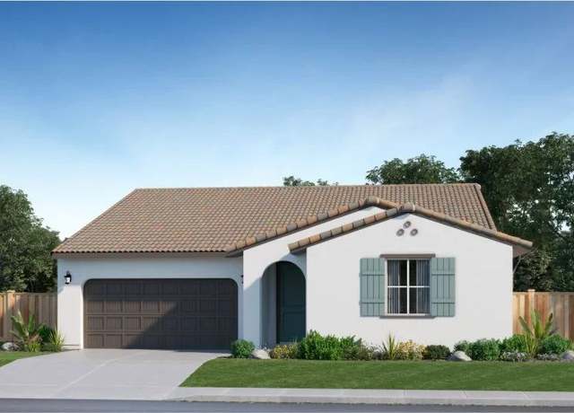 Property at 2592 Beckett St, Tracy, CA 95377, 4 beds, 2 baths