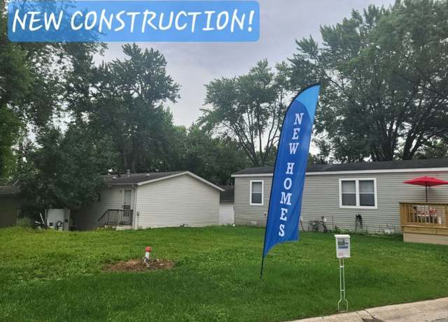 Property at 1149 Bayside Rd, Elgin, IL 60123, 2 beds, 2 baths