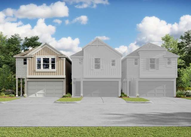 Property at 3108 La Rambla Dr, Houston, TX 77047, 3 beds, 2.5 baths