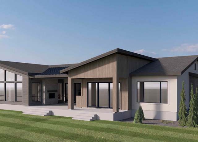 Property at RIVER VIEW Plan, Boise, ID 83712, 4 beds, 3.5 baths