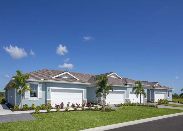 Property at Topsail Plan, Venice, FL 34293, 3 beds, 2 baths