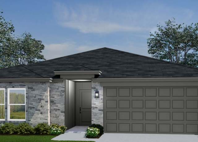 Property at 1175 Lexington Dr, Copperas Cove, TX 76522, 3 beds, 2 baths