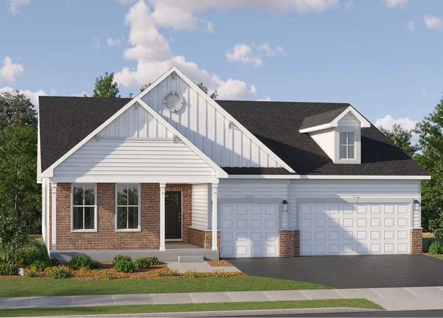 Property at Adams Plan, Algonquin, IL 60102, 3 beds, 2.5 baths