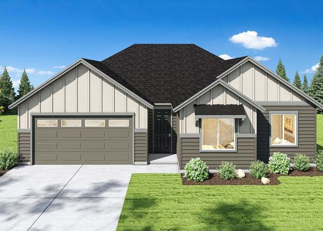 Property at 820 L St NE, Quincy, WA 98848, 4 beds, 2 baths