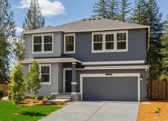 Property at 7401 283rd Pl NW, Stanwood, WA 98292, 4 beds, 2.5 baths