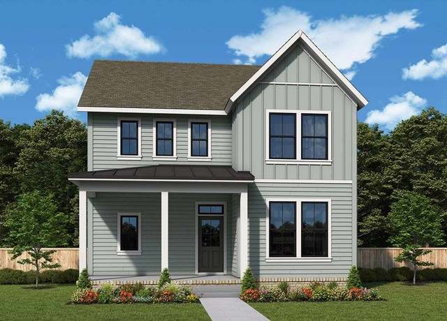 Property at Warrington Plan, Charlotte, NC 28278, 3 beds, 2.5 baths