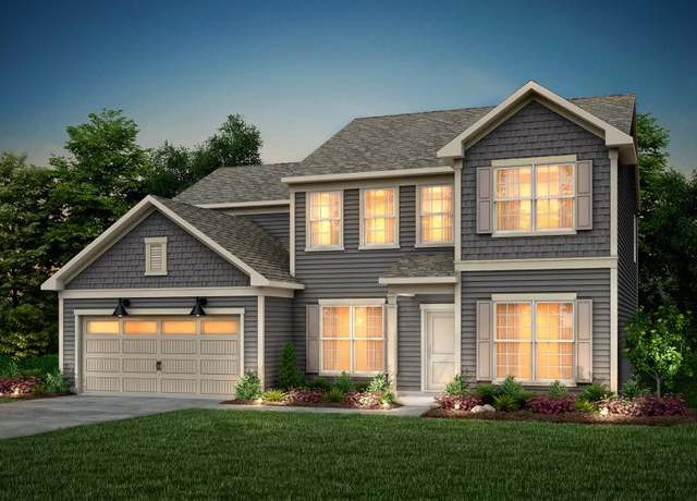 Property at Wingate Plan, Charlotte, NC 28278, 4 beds, 2.5 baths