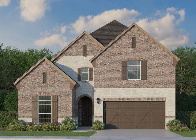 Property at 2710 Rachel Dr, Prosper, TX 75078, 4 beds, 4.5 baths
