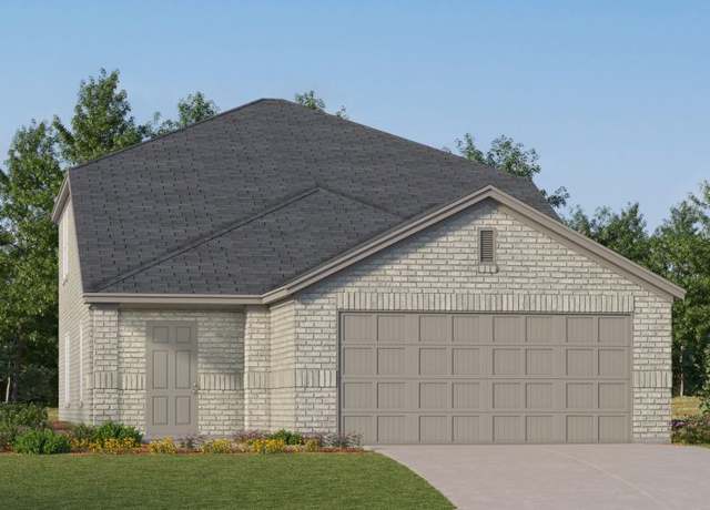 Property at 229 Bable Run Dr, Little Elm, TX 75068, 4 beds, 2.5 baths