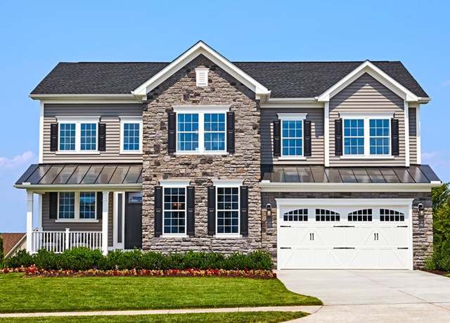 Property at Presley Plan, White Marsh, MD 21162, 3 beds, 3.5 baths