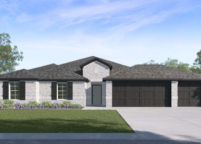 Property at EUREKA Plan, Lowell, AR 72745, 4 beds, 2 baths