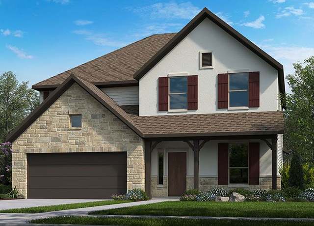 Property at 610 Bull St, Oak Point, TX 75068, 4 beds, 3.5 baths
