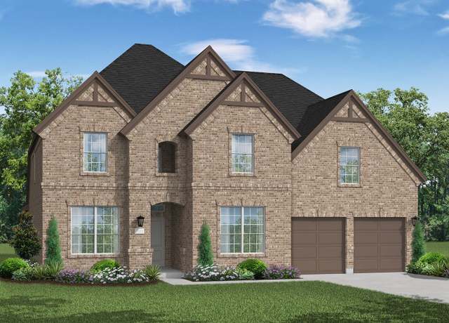 Property at 2101 Eagle Nest Dr, Mesquite, TX 75181, 4 beds, 4 baths