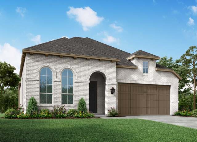 Property at Plan Ferryhill Plan, 45ry2j Celina, TX 75009, 4 beds, 3 baths