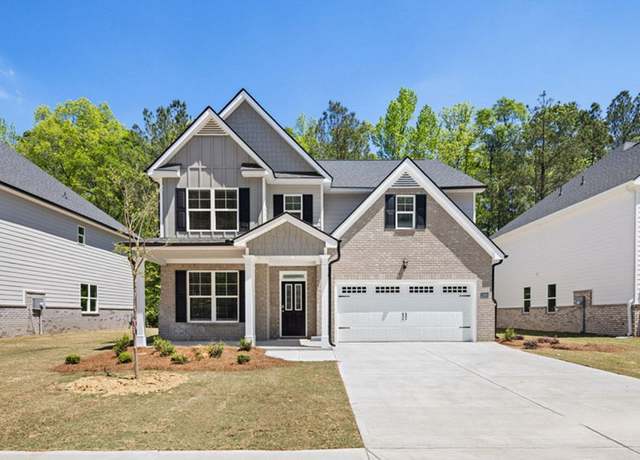 Property at 13224 Tolstoy Dr SE, Covington, GA 30014, 4 beds, 4 baths