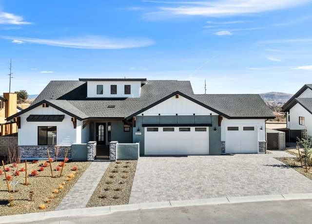Property at 5649 Meridian Ct, Prescott, AZ 86305, 3 beds, 2.5 baths