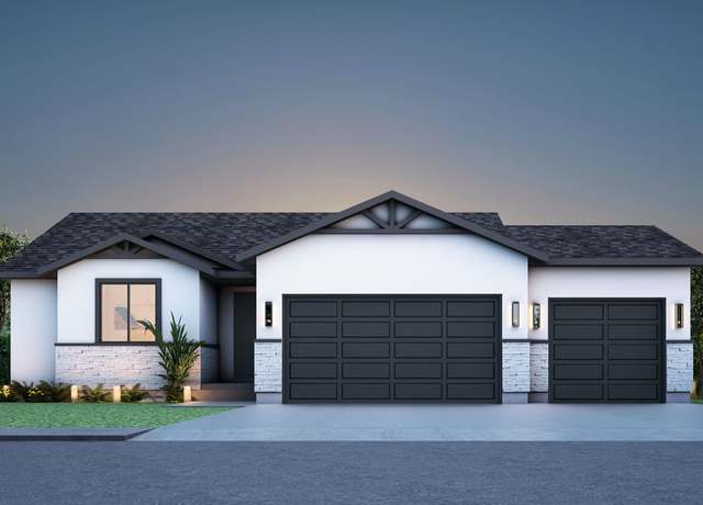 Property at Sonoma (Elko) Plan, Elko, NV 89801, 3 beds, 2 baths