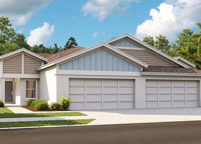 Property at 12385 Oak Hill Way, Parrish, FL 34219, 3 beds, 2 baths