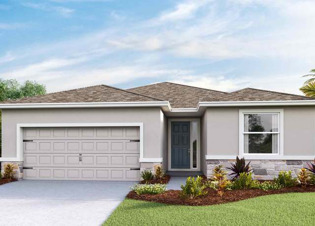 Property at Lantana Plan, Plant City, FL 33565, 4 beds, 2.5 baths