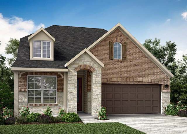 Property at 5631 Pearl Vista Dr, Katy, TX 77493, 4 beds, 2.5 baths