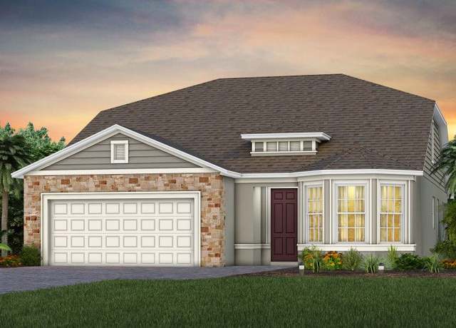 Property at Mainstay Grand Plan, Minneola, FL 34715, 3 beds, 3 baths