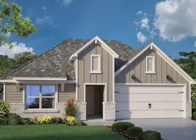 Property at Kingston Plan, Nome, TX 77629, 4 beds, 2 baths