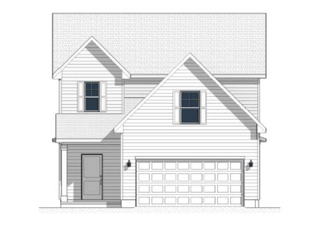 Property at Walker Plan, Leland, NC 28451, 3 beds, 2.5 baths