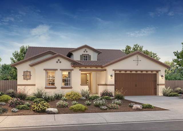 Property at Plan 3 - The Patagonia Plan, T8zj5s Manteca, CA 95337, 4 beds, 3.5 baths