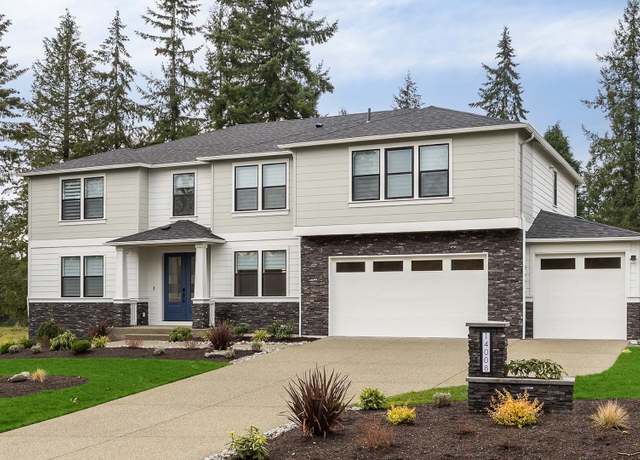 Property at 13525 102nd Dr SE, Snohomish, WA 98296, 6 beds, 2.5 baths
