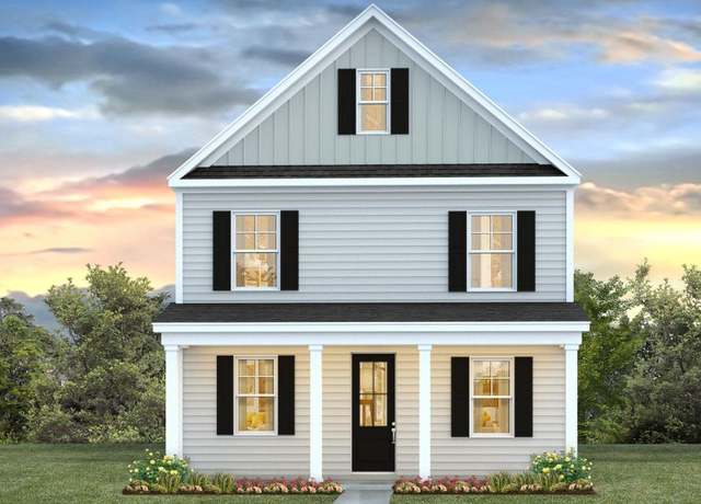 Property at ASHLEY RIVER Plan, Summerville, SC 29483, 3 beds, 2.5 baths