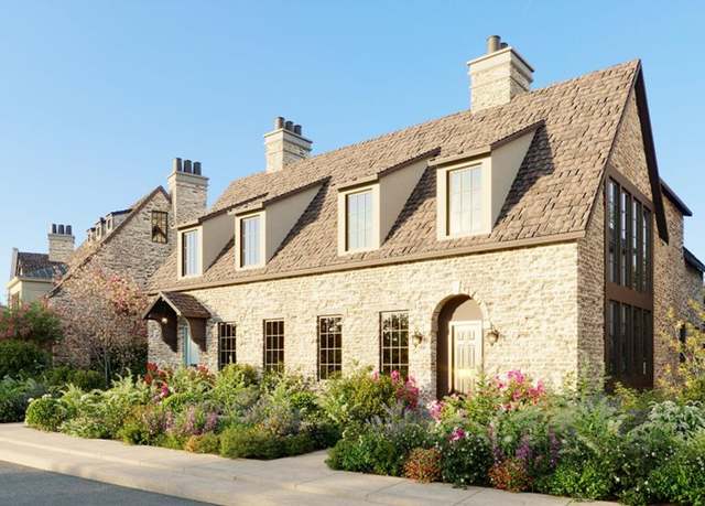 Property at Historic Tudor Plan, Midway, UT 84049, 3 beds, 3.5 baths