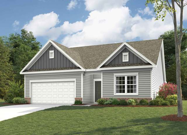 Property at Abberly Plan, Anderson, SC 29625, 3 beds, 2 baths