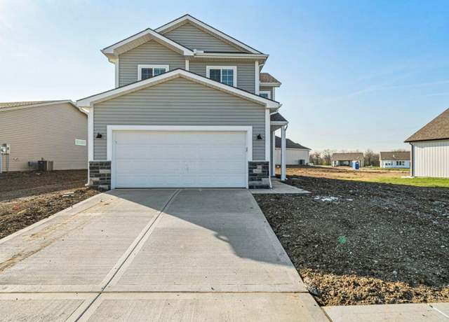 Property at 27113 E Sycamore St, Lees Summit, MO 64086, 3 beds, 2 baths