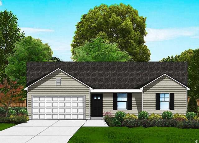 Property at 130 Westfield Cir #6, Conway, SC 29526, 3 beds, 2 baths
