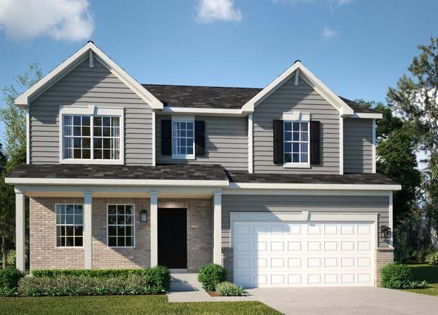 Property at Townsend Plan, Lowell, IN 46356, 4 beds, 2.5 baths