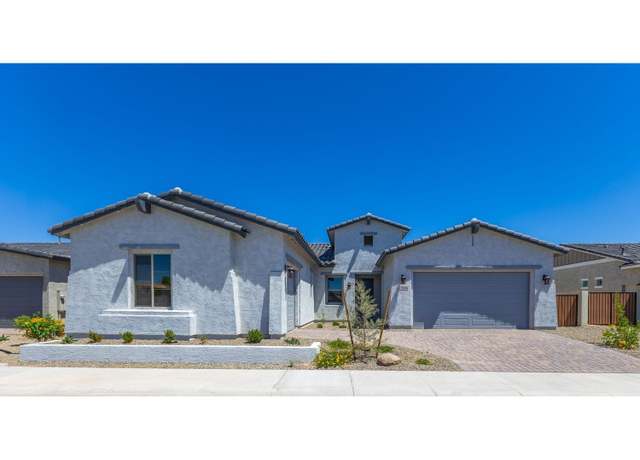 Property at 7566 W Gelding Dr, Peoria, AZ 85381, 4 beds, 3.5 baths