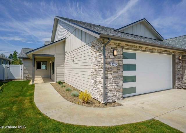 Property at Avery Plan, Coeur D Alene, ID 83815, 2 beds, 2 baths