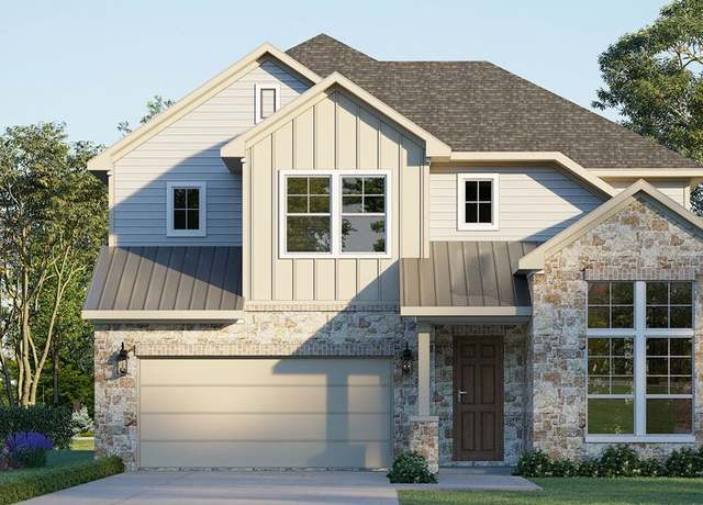Property at Wilson 4226 Plan, Liberty Hill, TX 78642, 4 beds, 3 baths