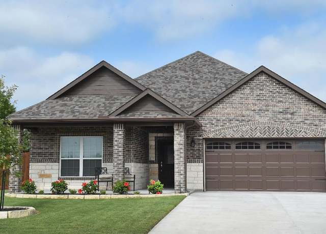 Property at Grant Plan, Greenville, TX 75402, 3 beds, 2 baths